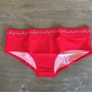 NWT VS PINK Bling Hipster